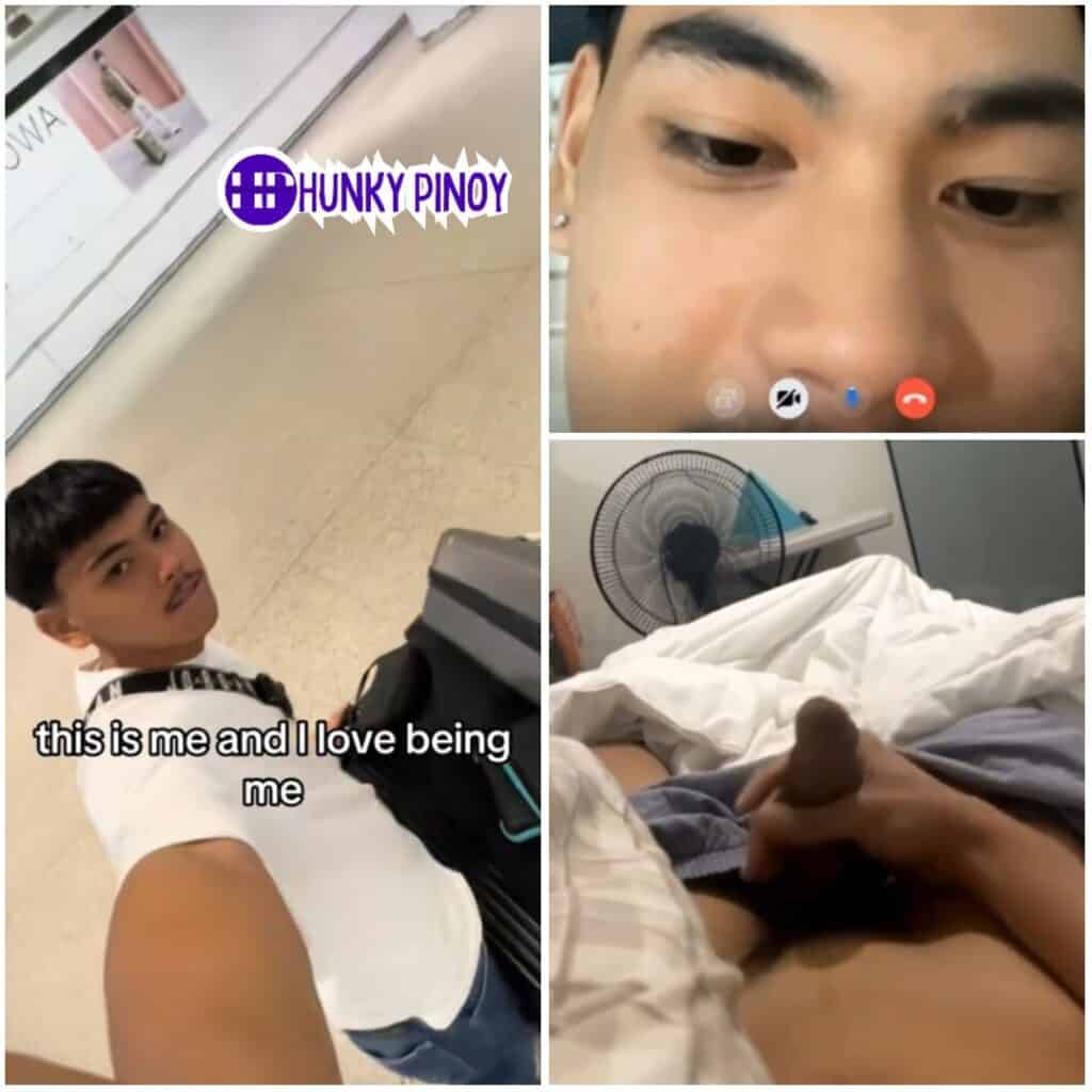 Migs Krus x BOSSERO Jakol Scandal Video Leak Watch Pinoy Porn XXX