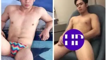 Miguel Dare Jakol Scandal Video Leaked Online Pinoy Porn XXX