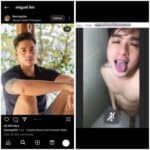 Miguel Lim Pinoy Model TikToker Jakol Scandal Video 18 Miguel Lim Pinoy Model TikToker Jakol Scandal Video