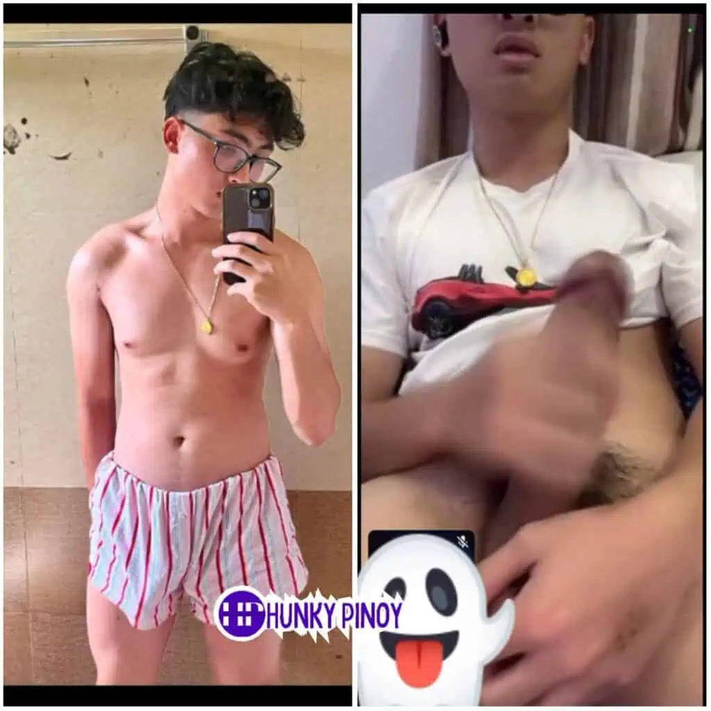Miguel Manzur Jakol Scandal Video Leak Watch Pinoy Porn XXX