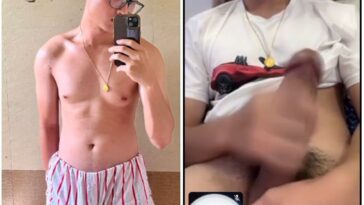 Miguel Manzur Jakol Scandal Video Leak Watch Pinoy Porn XXX