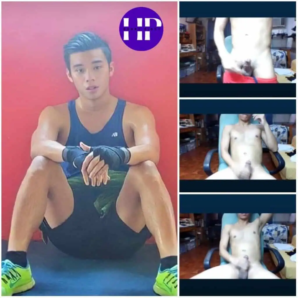 Miguel Mico Ibana part 2 Jakol Scandal Video Watch Pinoy Porn XXX