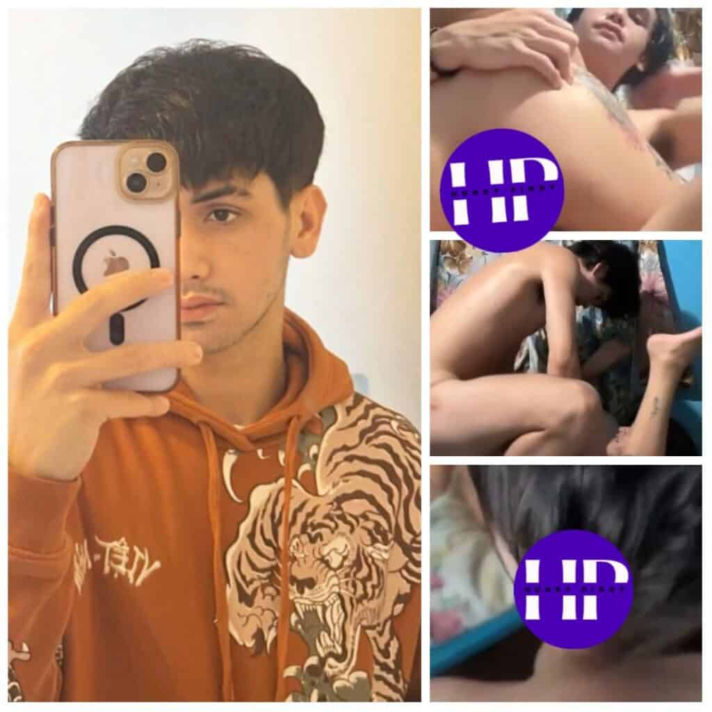 Mikael Oneal Kentutan with GF Scandal Video Leaked Online Watch Pinoy Porn XXX