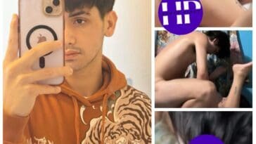 Mikael O'neal Kentutan with GF Scandal Video Leaked Online - Watch Pinoy Porn XXX 3 Mikael Oneal Kentutan with GF Scandal Video Leaked Online Watch Pinoy Porn XXX