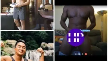 Mike Moreno Jakol Burat Scandal Video Leaked Watch Pinoy Porn XXX