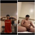 Nate Lasala Poging Pinoy Jakol Video Scandal Porn