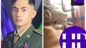 Nervic Lance Naperi Jakol Scandal Video Leaked Online - Pinoy Porn XXX 1 Nervic Lance Naperi Jakol Scandal Video Leaked Online Pinoy Porn XXX