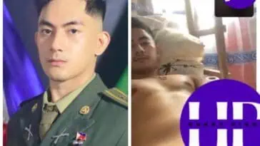 Nervic Lance Naperi Jakol Scandal Video Leaked Online Pinoy Porn XXX