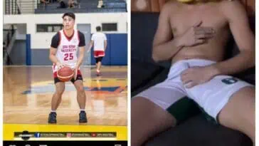 Nico Mamaradlo Leak Scandal Jakol Video Porn XXX