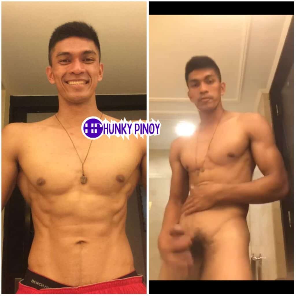Nikki Christian Bondad Jakol Scandal Video Leak Watch Pinoy Porn XXX