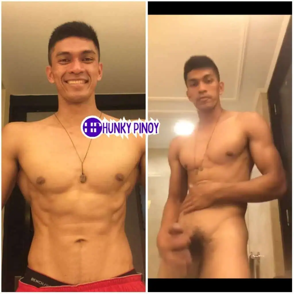Nikki Christian Bondad Jakol Scandal Video Leak Watch Pinoy Porn XXX
