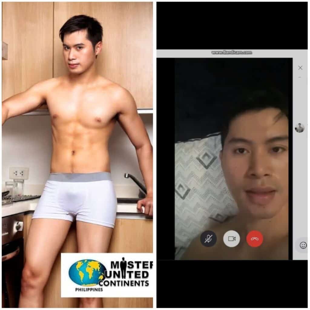 Nikko Abdul Jakol Scandal Video Leaked Porn XXX