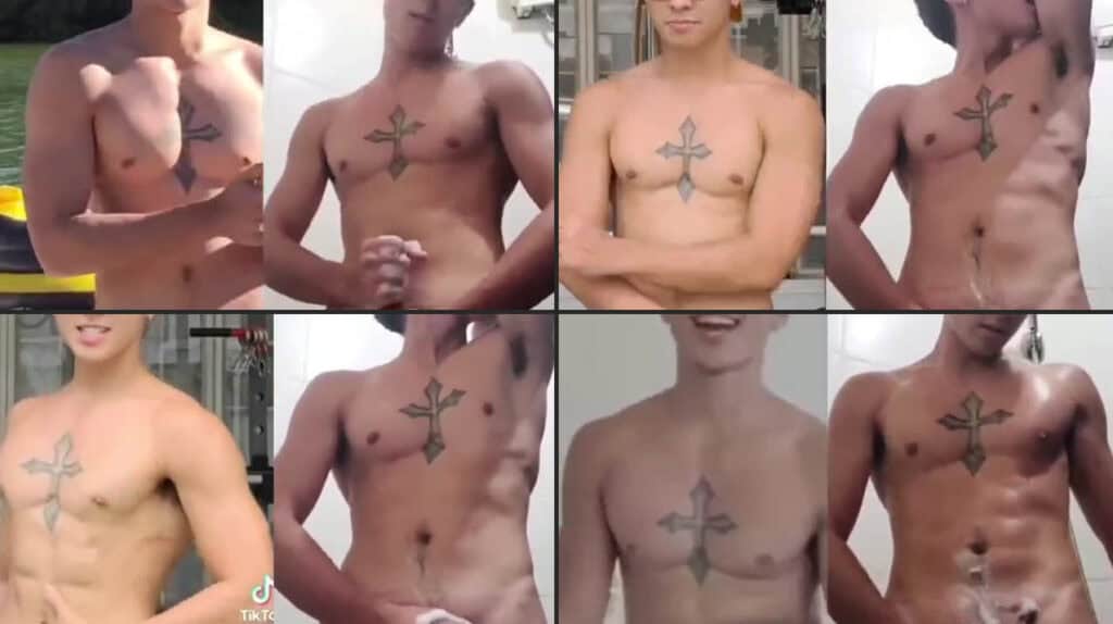 Nikko Enriquez Jakol Video Scandal