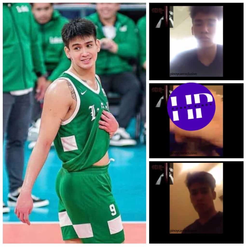 Noel Kampton Nudes and Jakol Video Leaked Online Watch Pinoy Porn XXX