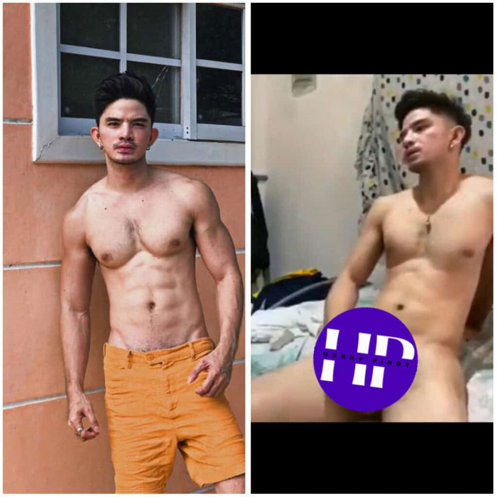 Norman Pascual Jakol Scandal Video Leaked Porn XXX
