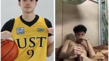 Nyjah Escobido Basketball Player Vidjakol Video Scandal Porn