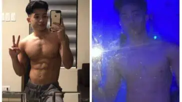 Oliver Sullano Nude Photos Scandal Leaked Online Burat Pinoy Jakol
