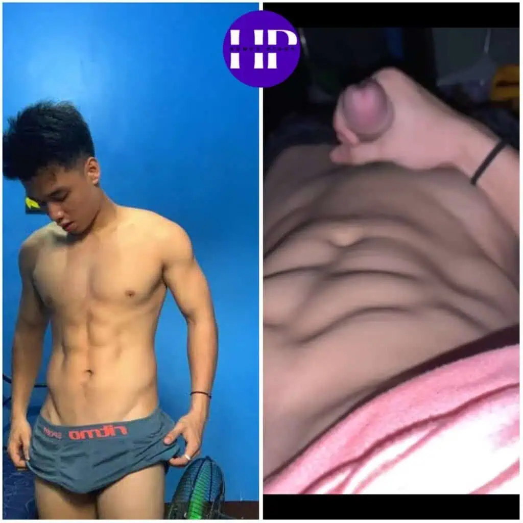 Oyen Genove Jakol Scandal Video part 3 Leak Watch Free Pinoy Porn XXX