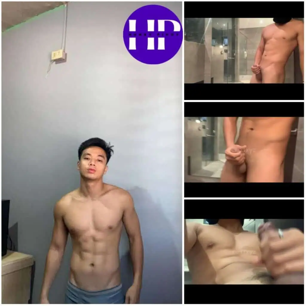 Oyen Genove Jakol part 4 Video Alter Leak Watch Pinoy Porn XXX