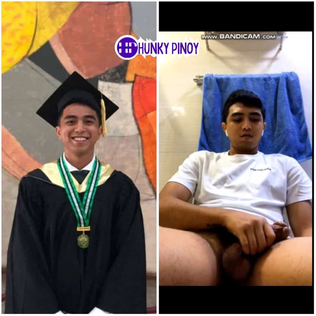 Paolo Gonzales Jakol Burat Scandal Video Leak Watch Free Pinoy Porn XXX