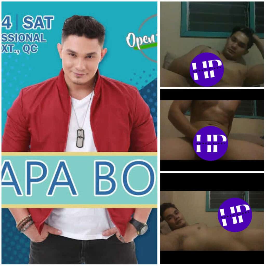 Papa Bol Jakol Scandal Video Leaked Porn XXX