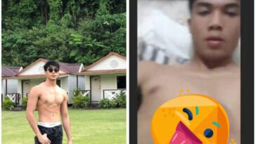 Patrick Cantos Jakol Scandal Video Leaked Porn XXX