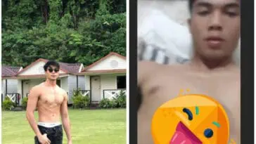 Patrick Cantos Jakol Scandal Video Leaked Porn XXX