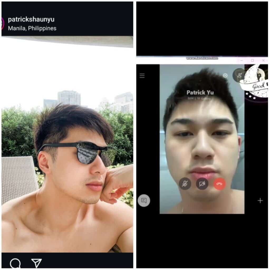 Patrick Yu Jakol Scandal Video Leaked Porn XXX