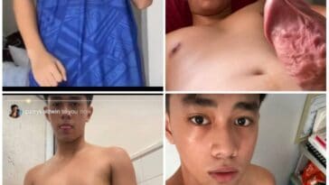 Patryk Aldwin Jakol Burat Scandal Part1 Video Leaked Watch Free Pinoy Porn XXX