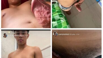 Patryk Aldwin Part3 Jakol Scandal Video Leaked Watch Free Pinoy Porn XXX