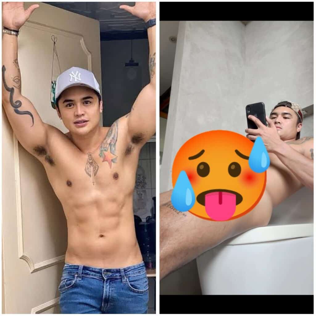 Paul Mark Buendia Scandal Jakol Video Porn XXX