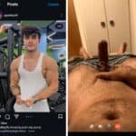 Paul Pacleb Pedley Half Pinoy Model Jakol Video Scandal