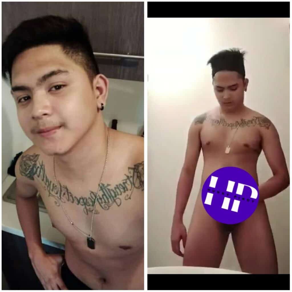 Paul Russel Campillo Maglasang Jakol Scandal Video Leak Watch Pinoy Porn XXX