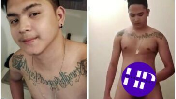 Paul Russel Campillo Maglasang Jakol Scandal Video Leak - Watch Pinoy Porn XXX 1 Paul Russel Campillo Maglasang Jakol Scandal Video Leak Watch Pinoy Porn XXX