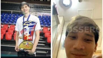 Peter Torres Pinoy Volleyball Player Jakol Scandal 1 Peter Torres Pinoy Volleyball Player Jakol Scandal