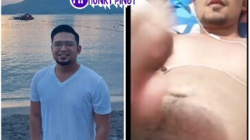 Philip Christian Trinidad Jakol Scandal Video Leak Watch Pinoy Porn XXX