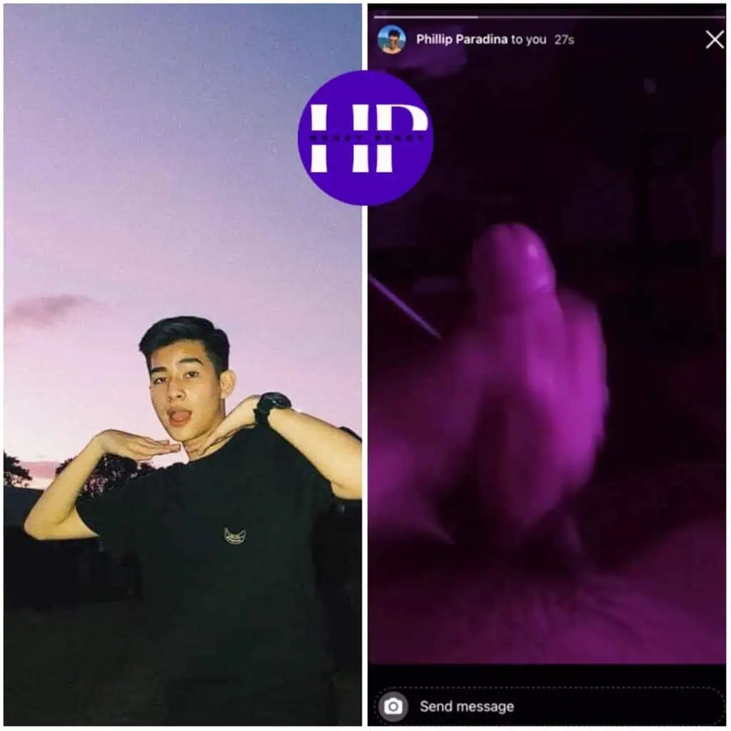 Phillip Paradina Jakol Scandal Video Leak Watch Pinoy Porn XXX