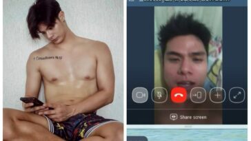 Pinoy Actor Aaron Concepcion Leaked Jakol Video Scandal XXX 1 Pinoy Actor Aaron Concepcion Leaked Jakol Video Scandal XXX