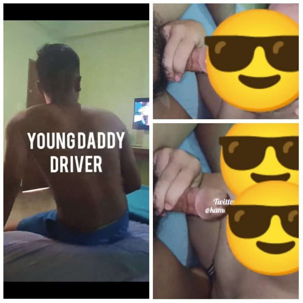 Pinoy Booking Young Daddy Driver Chupaan Full Video Watch Pinoy Porn XXX