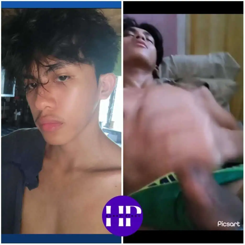 Pinoy Boso Guy1 Jakol Video Scandal Leak Watch Free Pinoy Porn XXX