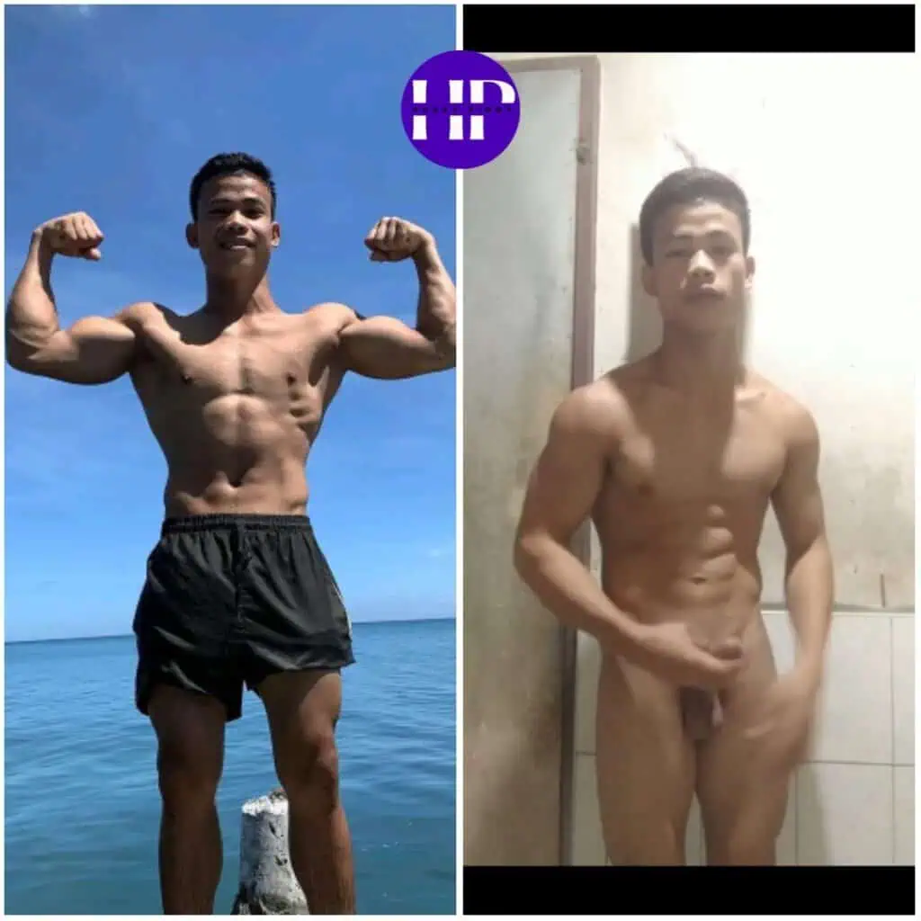 Pinoy Boso Guy2 Jakol Video Scandal Leak Watch Free Pinoy Porn XXX