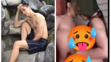 Pinoy Pogi Gene Asis and Bonnet Girl Leak Video Porn 1 Pinoy Pogi Gene Asis and Bonnet Girl Leak Video Porn