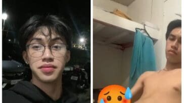 Prince Cañoneo Jakol Scandal Video Leaked - Pinoy Porn XXX 1 Prince Canoneo Jakol Scandal Video Leaked Pinoy Porn XXX