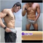 Prince De Guzman Cumshot in His Boxer Brief Video Watch Pinoy Porn XXX