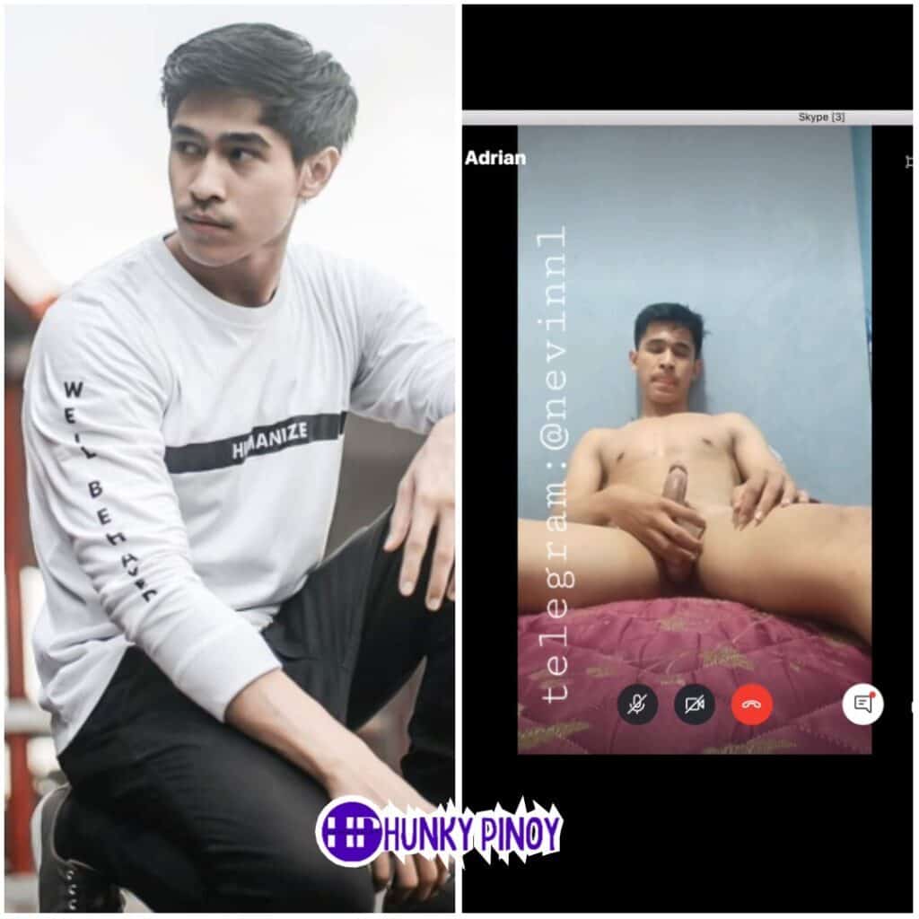Rachman Adrian Jakol Scandal Video Leak Watch Pinoy Porn XXX