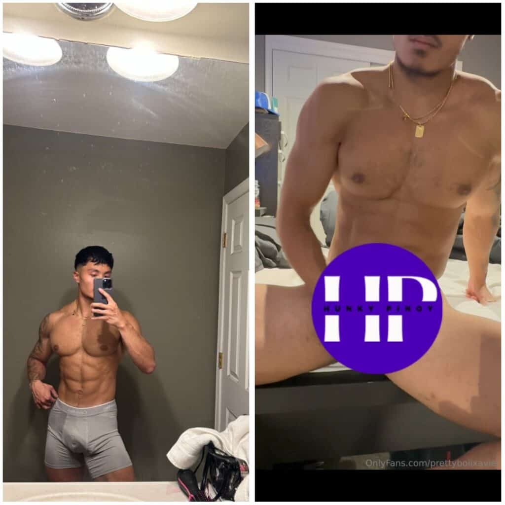 Raffy Xavier Jakol Scandal Video Leaked Online Pinoy Porn XXX