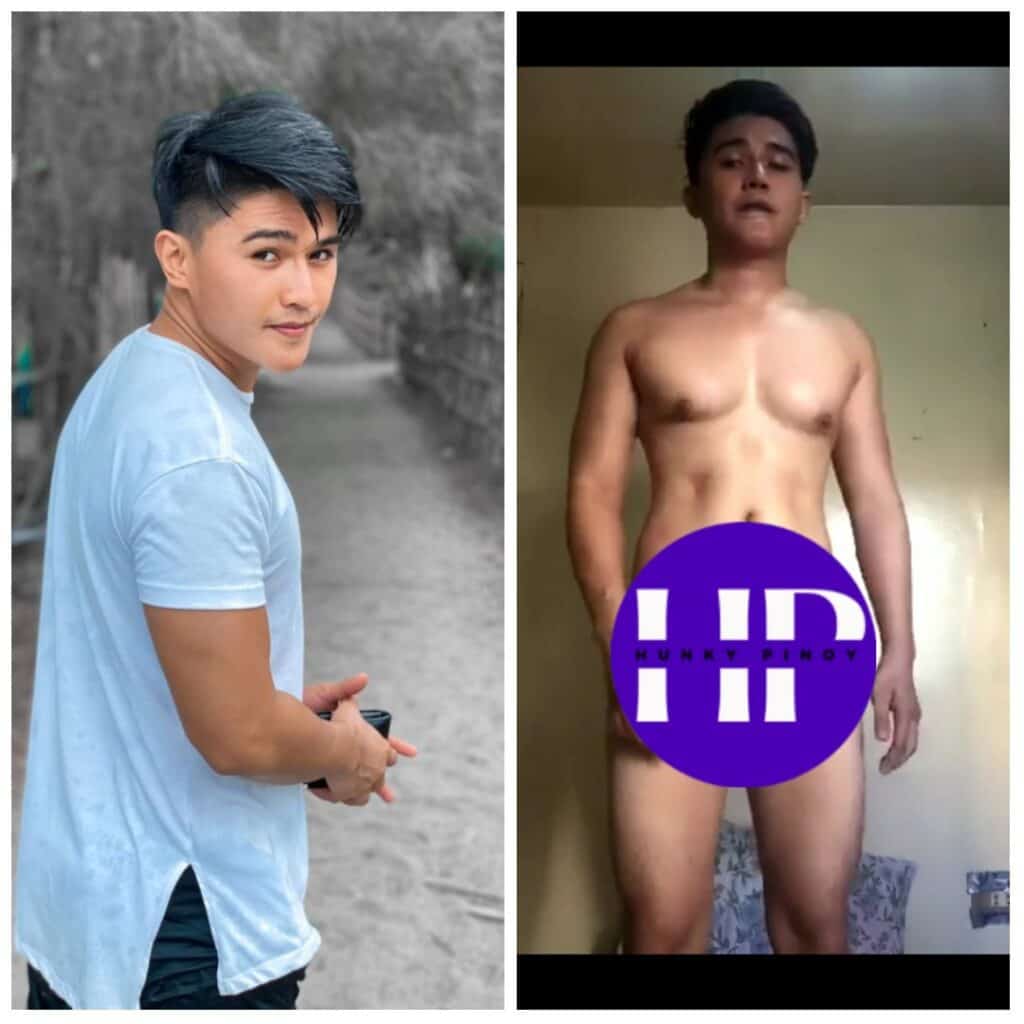 Ralph Asombrado Jakol Scandal Video Leaked Watch Pinoy Porn XXX