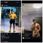 Ram Skyler De Leon Porn Scandal Jakol Video