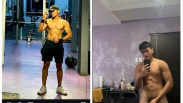 Ram Skyler De Leon Porn Scandal Jakol Video