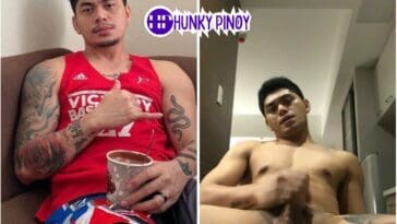 Rene Gosyante Jakol Scandal Video Leaked Watch Free Pinoy Porn XXX